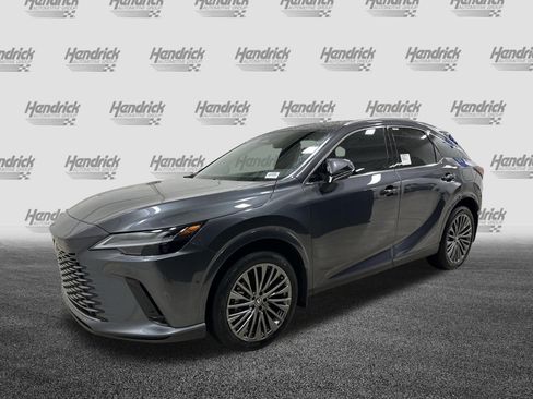 New 2026 Lexus RX 350 image 5