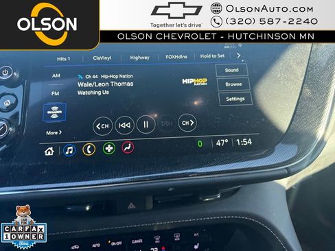 Certified 2023 Buick Envision Essence image 18