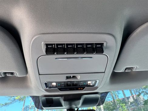 New 2025 Ford F250 Lariat w/ Lariat Ultimate Package image 33