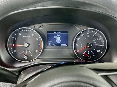 Used 2021 Kia Sportage LX FWD image 18