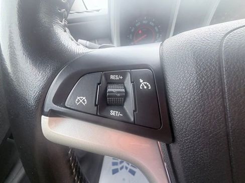 Used 2013 Chevrolet Camaro LT RWD image 9