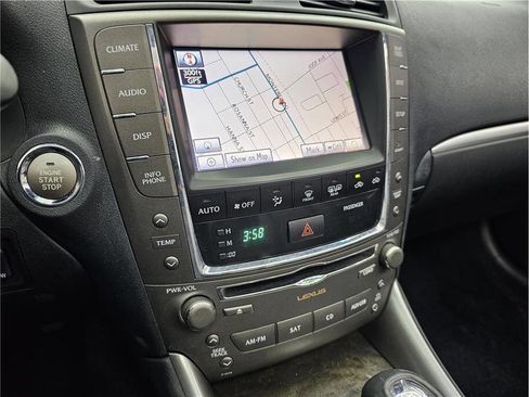 Used 2011 Lexus IS 250C image 17