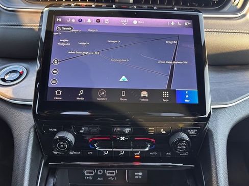 Used 2024 Jeep Grand Cherokee Limited 4xe image 25