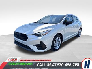 Used 2024 Subaru Impreza 2.0i AWD/4WD 360° Tour