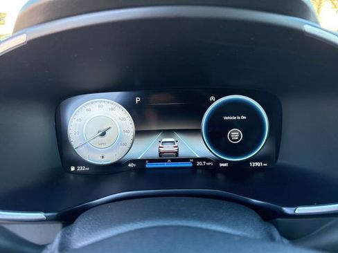 Certified 2023 Hyundai Santa Fe Limited image 14