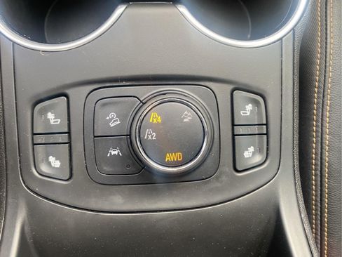 Used 2020 GMC Terrain SLT w/ Preferred Package AWD/4WD image 36