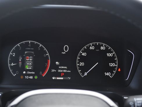 Certified 2025 Honda Pilot EX-L image 22