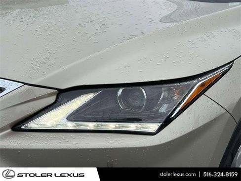 Used 2017 Lexus RX 350 AWD image 12