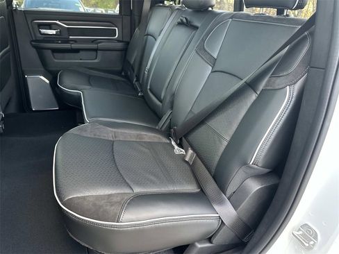 New 2026 RAM 2500 Laramie image 9