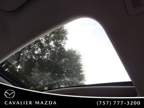 Used 2010 Ford Fusion Hybrid FWD image 11