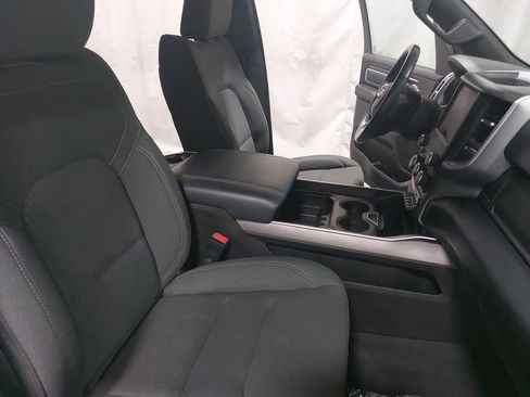 Used 2022 RAM 1500 Big Horn image 10