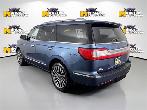 Used 2018 Lincoln Navigator Reserve w/ Technology Package image 7