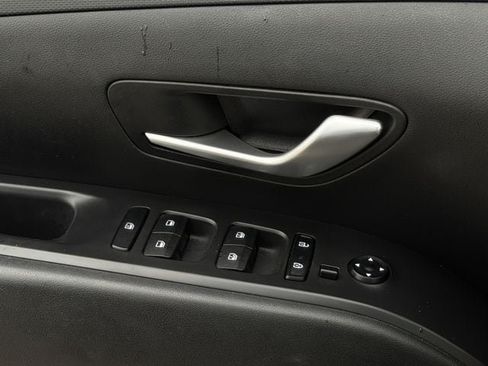 Used 2024 Hyundai Santa Cruz SEL FWD image 26