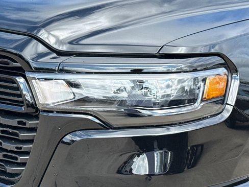 New 2026 RAM 1500 Express AWD/4WD image 4