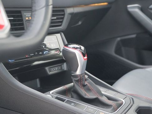 Certified 2025 Volkswagen Jetta GLI Autobahn image 27