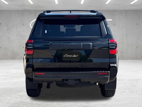 Used 2025 Toyota 4Runner TRD Off-Road Premium w/ Tow Technology Package AWD/4WD image 19