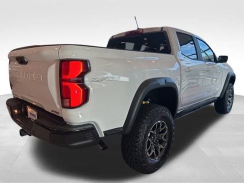 New 2026 Chevrolet Colorado ZR2 w/ Technology Package image 5