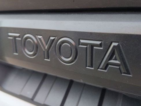 Used 2024 Toyota Tundra SR5 w/ SR5 Convenience Package AWD/4WD image 25