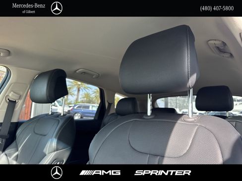 Used 2025 Genesis GV80 2.5T Standard AWD/4WD image 14