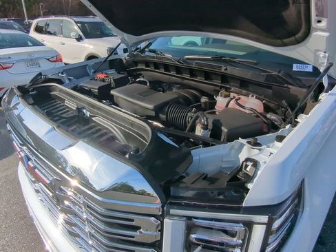 New 2026 GMC Sierra 1500 Denali image 49