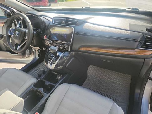 Used 2018 Honda CR-V EX image 39