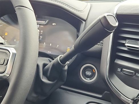 New 2026 RAM 2500 Laramie image 27