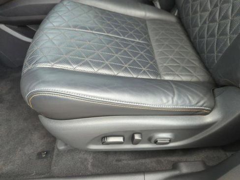 Certified 2024 Nissan Murano Platinum w/ Cargo Package image 30