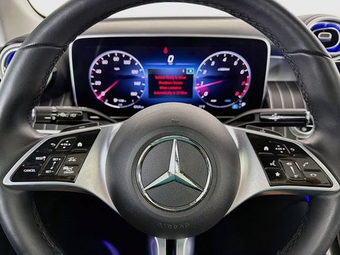 Used 2023 Mercedes-Benz GLC 300 4MATIC w/ Exclusive Trim Package image 16