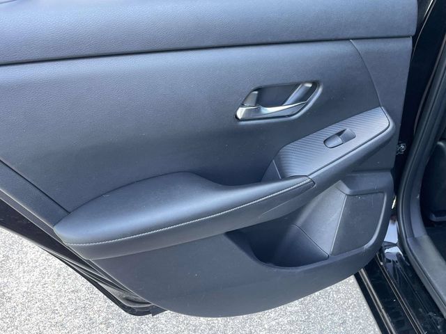 Used 2020 Nissan Sentra SV FWD image 24