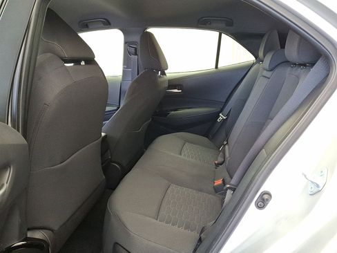 Used 2021 Toyota Corolla SE FWD image 20