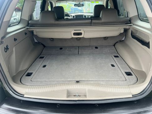 Used 2008 Jeep Grand Cherokee Laredo RWD image 16