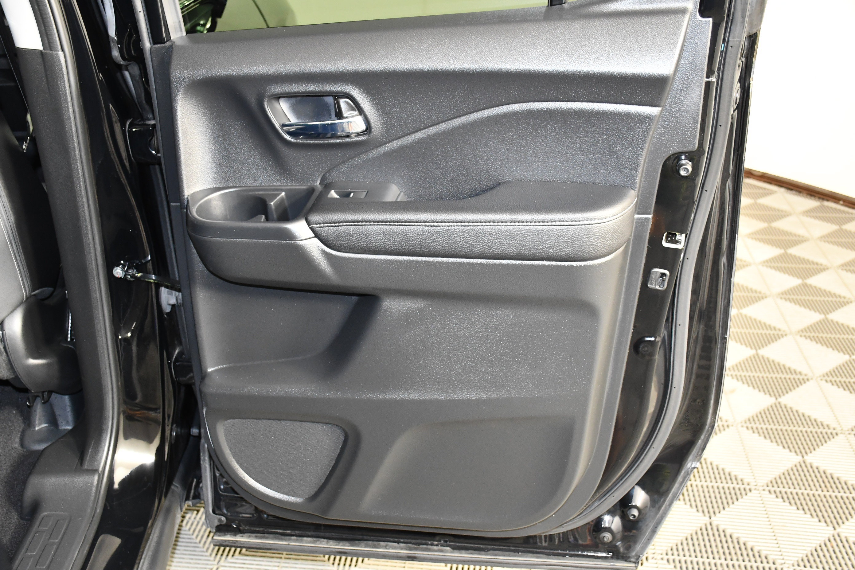 Certified 2024 Honda Ridgeline RTL image 33