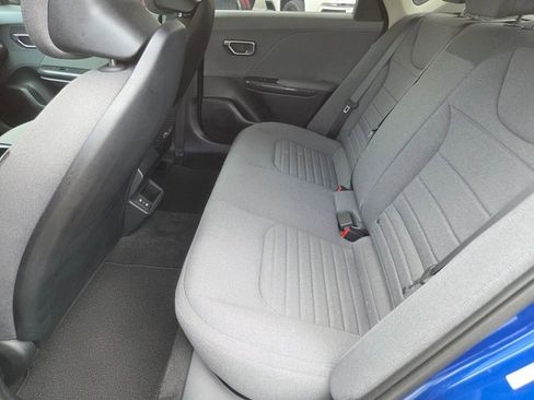Used 2025 Kia K4 EX FWD image 17