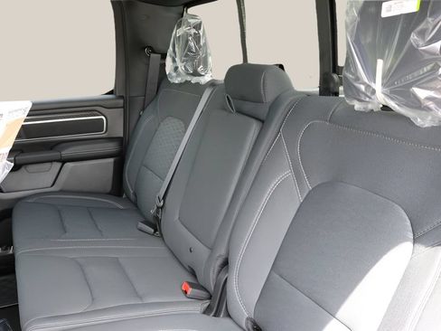 New 2026 RAM 1500 Lone Star w/ Night Edition AWD/4WD image 15