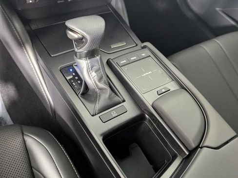 Used 2021 Lexus ES 350 F Sport w/ Accessory Package 2 FWD image 22