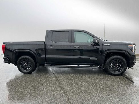 New 2026 GMC Sierra 1500 Elevation w/ Elevation Premium Package image 2