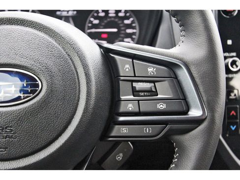 New 2026 Subaru Forester Limited AWD/4WD image 14