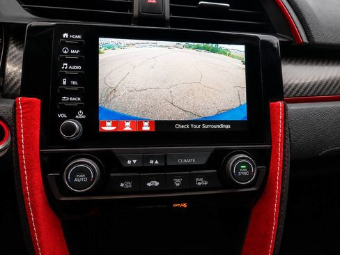 Used 2021 Honda Civic Type R image 27