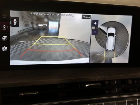 New 2025 Kia Telluride SX Prestige X-Line image 21