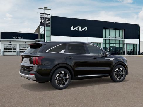 New 2026 Kia Sorento EX AWD/4WD image 7