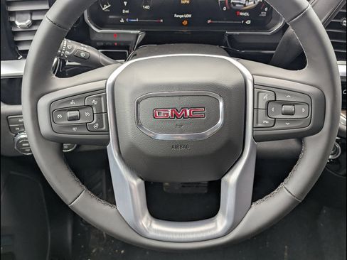 New 2026 GMC Sierra 1500 Elevation image 20