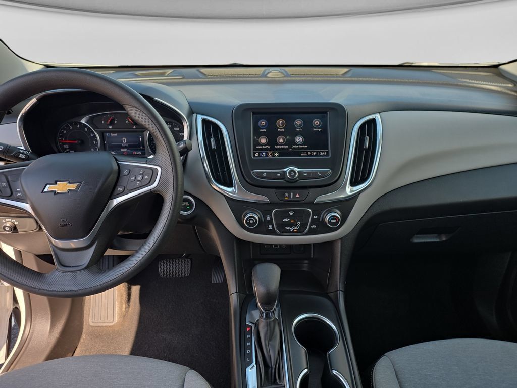 Used 2023 Chevrolet Equinox LS w/ LS Convenience Package AWD/4WD image 19