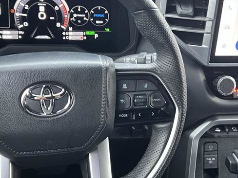 Certified 2023 Toyota Sequoia Platinum image 21