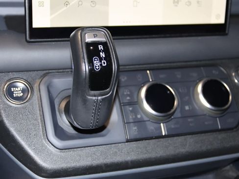 Used 2023 Land Rover Defender 90 X AWD/4WD image 47