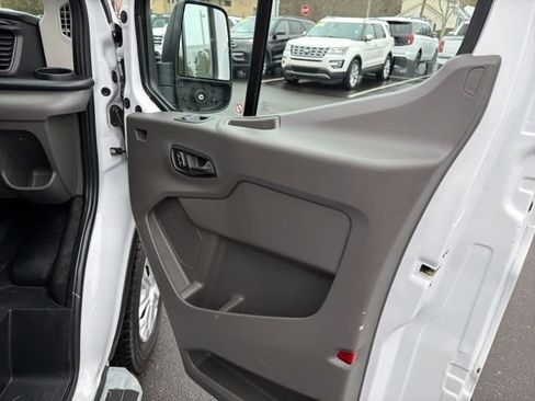 Used 2024 Ford Transit 250 Low Roof w/ Exterior Upgrade Package image 10