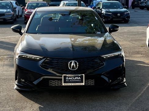 New 2026 Acura Integra A-Spec image 2