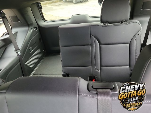 Used 2025 Chevrolet Tahoe LT AWD/4WD image 22