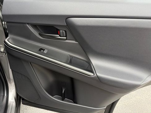 New 2026 Toyota bZ AWD/4WD image 21