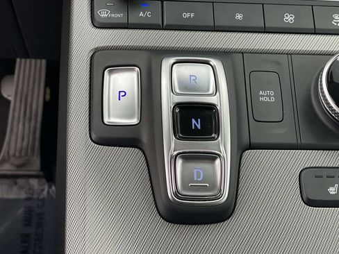 Certified 2025 Hyundai Palisade XRT FWD image 15