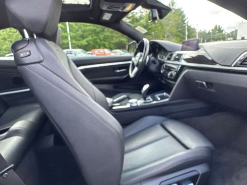 Used 2019 BMW 430i xDrive Coupe w/ M Sport Package AWD/4WD image 24